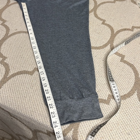 🩶patagonia seabrook jumpsuit plume grey - Picture 13 of 16